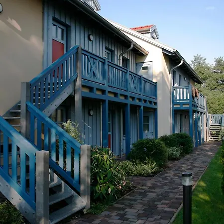 Holiday home Neu Eingerichtete Mit Suedterrasse, Garten